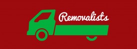 Removalists Zumsteins - Furniture Removalist Services